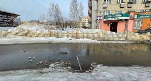 По делу о хищении более двух миллионов рублей арестовали директора филиала красноярского КрайДЭО