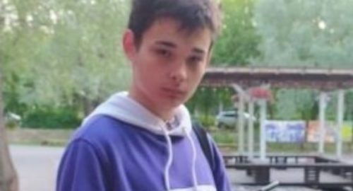 В Томске третий день ищут ушедшего из дома 16-летнего подростка