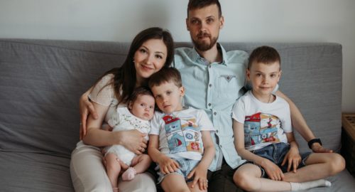 В Иркутской области семьи могут получить пособие на подготовку к школе