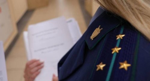Дело екатеринбуржца, оскорбившего парня за шапку Z, отправили на пересмотр