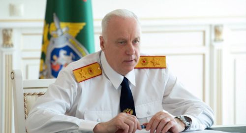 Бастрыкин возьмёт под защиту избитого школьника в Новосибирске