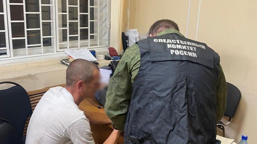 Следователи в Красноярске задержали подозреваемого в изнасиловании 64-летней пенсионерки