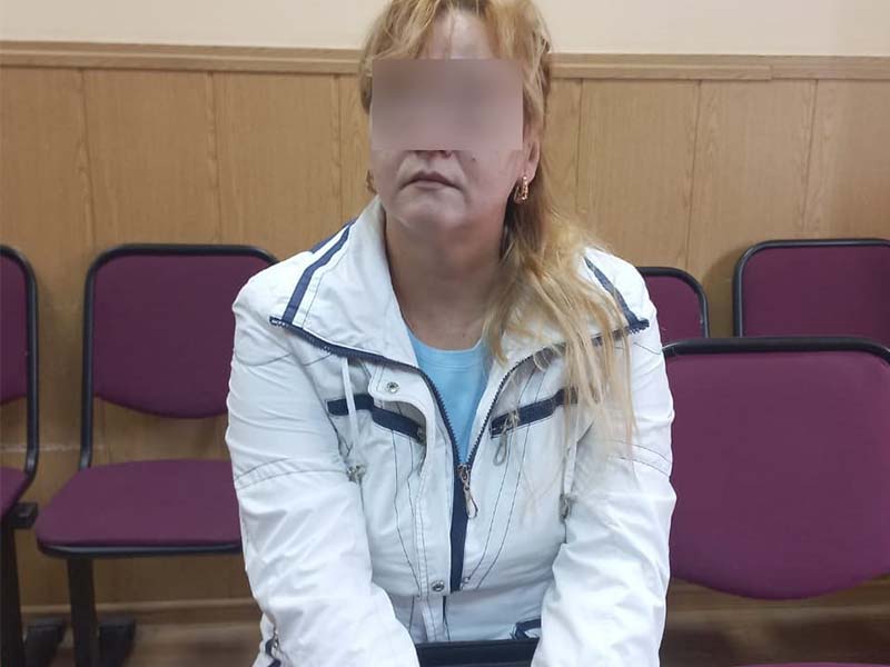 В Иркутске осудят женщину за убийство 17-летней девушки в 1994 году