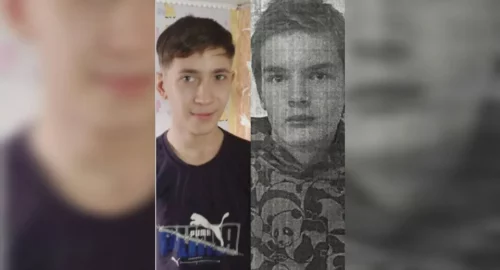 В Красноярске завели уголовные дела после пропажи двух подростков