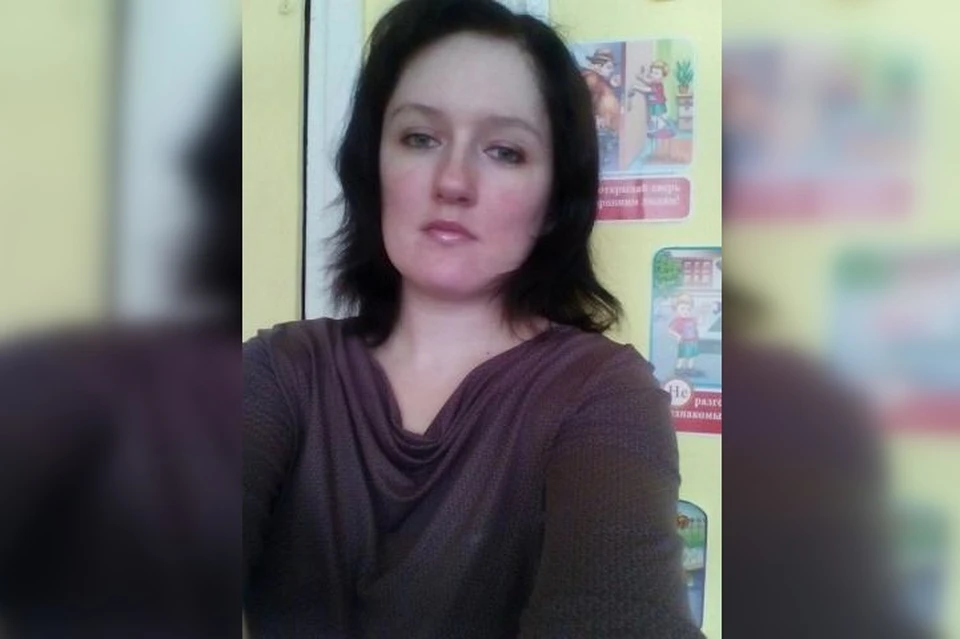 В Екатеринбурге пропавшую 35-летнюю многодетную мать нашли в гостях у знакомых