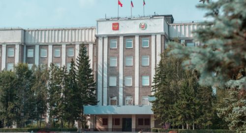 Бойцы СВО опровергли информацию о помощи от правительства Хакасии