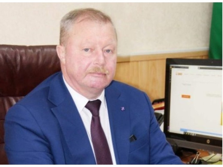 В Новосибирске глава Кыштовского района Кузнецов покинул свой пост