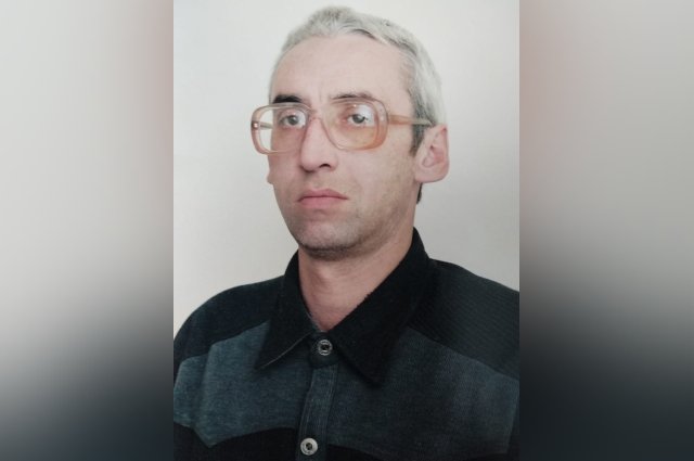 В Иркутске ищут без вести пропавшего 55-летнего мужчину