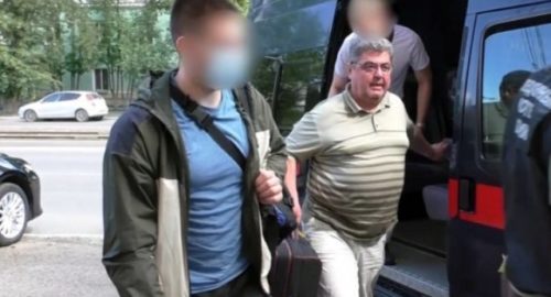 Родственники экс-замгубернатора Томска лишились прописанной на них недвижимости