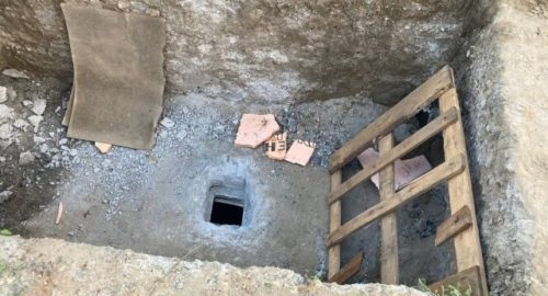 Стали известны детали гибели ребенка в коллекторе под Новосибирском