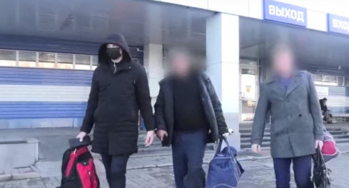 Криминального авторитета Братска осудят за заказное убийство в 2003 году