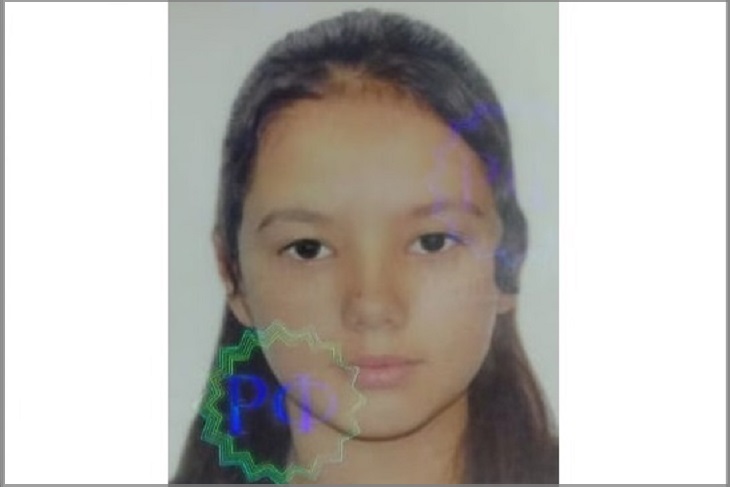 В Иркутске пропавшую 14 августа 15-летнюю девочку нашли живой