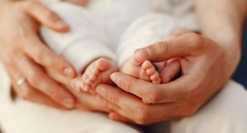 В Тюменской области более 40 детей болеют муковисцидозом