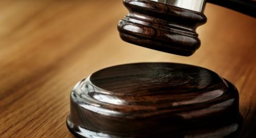 В Новосибирске осудят киллеров за попытку убийства бизнесмена