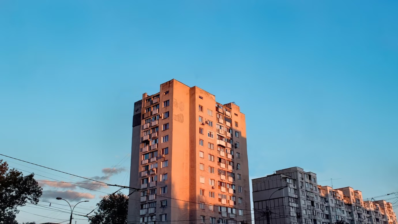 Кемерово оказался на седьмом месте по стоимости однокомнатных квартир в Сибири