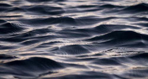 На Красноярском водохранилище утонул 50-летний мужчина