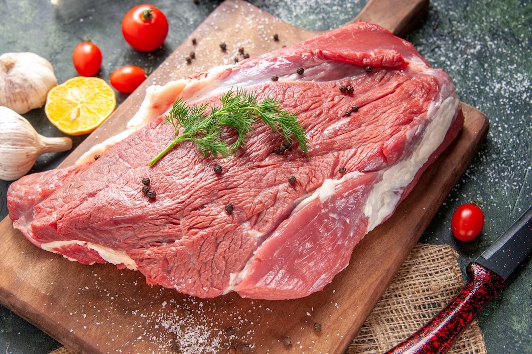 В Тюмени выросли цены на мясо и мясные изделия
