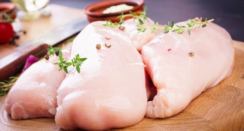 Стоимость мяса поднялась в Новосибирской области