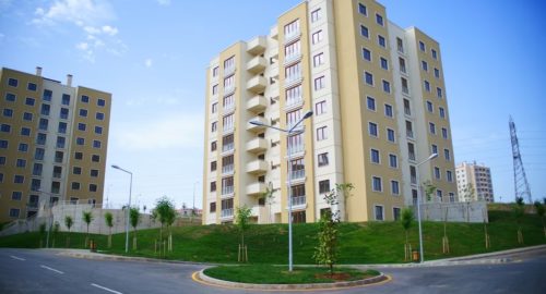 Сертификаты на жилье получат еще 268 детей-сирот в Красноярском крае