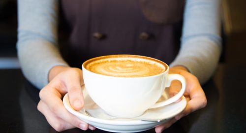 В Тюмени цены на кофе и чай вырастут до 15%