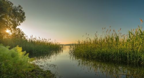 В Красноярске за сутки произошли два случая утопления