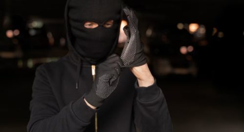 Житель Красноярска повторно украл шампунь из магазина