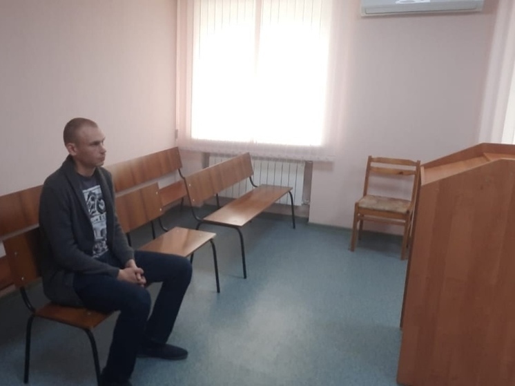 В Новосибирске начался суд по делу водителя, раздавившего палатку с рыбаком