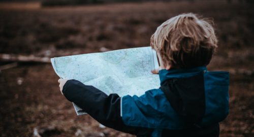 В Новосибирске дети-волонтеры спасли жизнь 2-летнего малыша