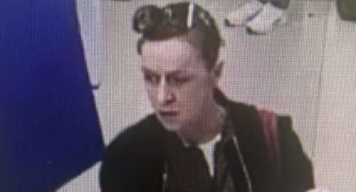 Полиция Екатеринбурга ищет похитительницу нижнего белья на 30 тысяч рублей