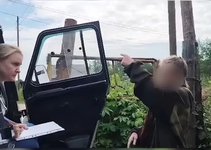 В Красноярске пропавшие две женщины самостоятельно вернулись домой