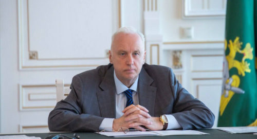 Глава СК РФ заинтересовался холодными квартирами в Новосибирске