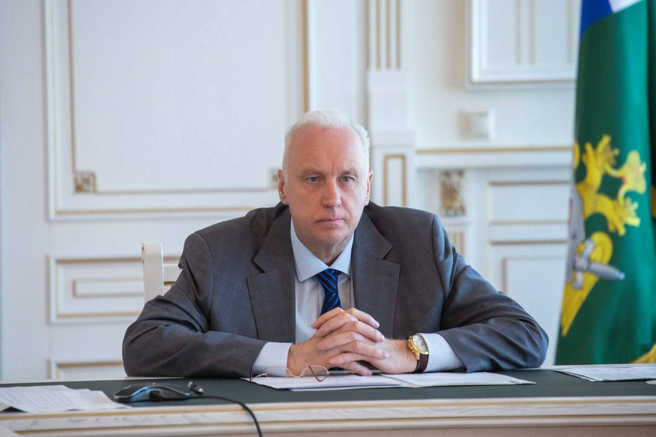 Глава СК РФ заинтересовался холодными квартирами в Новосибирске