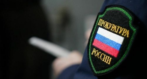 Предприниматель закрыл доступ к озеру в Курагинском районе Красноярского края