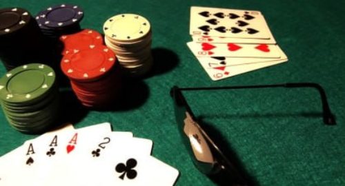 В Новосибирске осудят шестерых экс-работников подпольных казино