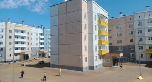 50 домов с тысячами жильцов в Новосибирске могут остаться без управления