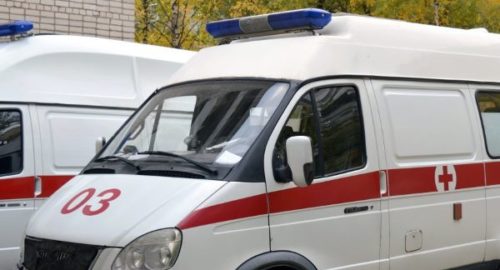 Оперативность ответа диспетчеров скорой помощи выросла в Новосибирске