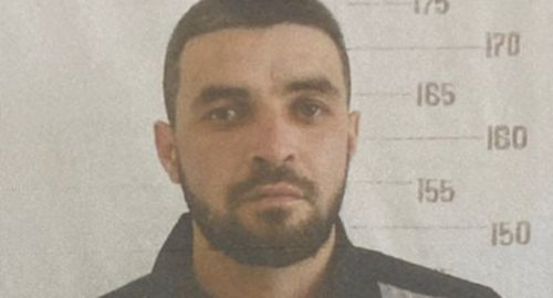 В Свердловской области задержали сбежавшего из колонии-поселения заключенного