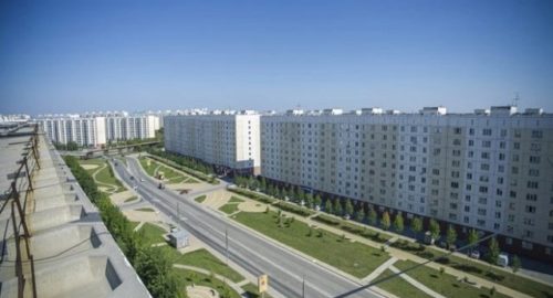Новосибирск может отдать Екатеринбургу звание третьей столицы России