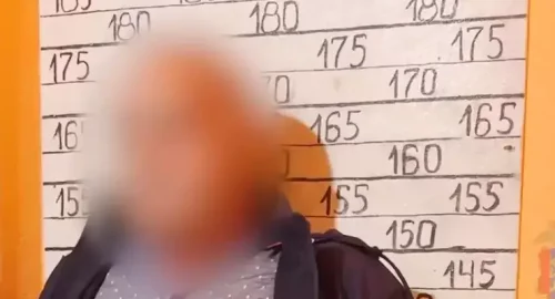 В Красноярске задержали мужчину за ложное сообщение о минировании