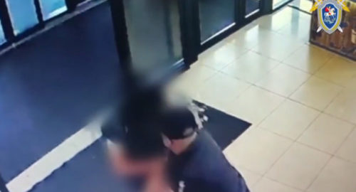 В Иркутске завели уголовное дело по факту перестрелки на улице Пискунова