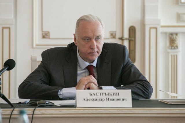 Бастрыкин обратил внимание на дело об опасном пансионате в Кузбассе