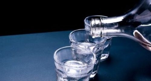 С начала 2024 года 40 детей было спасено от алкогольного отравления в Иркутской области