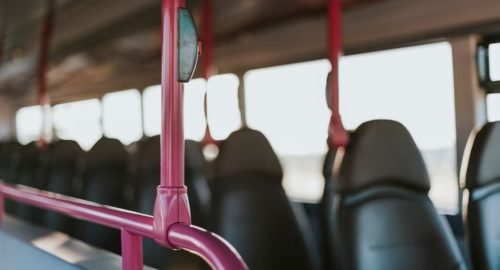 В Новокузнецке изменили маршрут движения троллейбуса №1