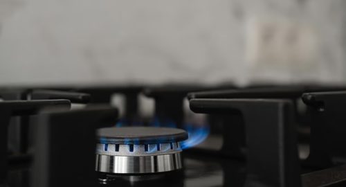 С 14 сентября в Омске дома на Нефтяниках перейдут на природный газ