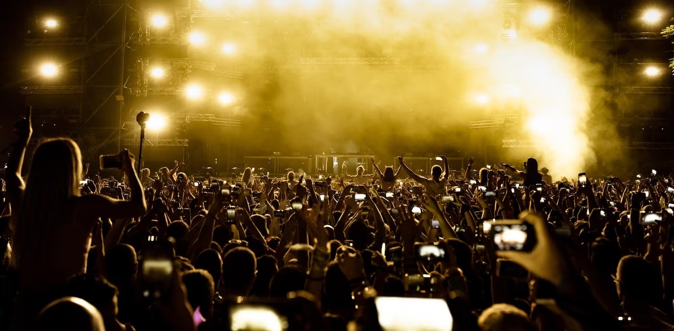 После протестов отменили концерт «Симфония Rammstein» в Новосибирске