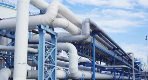 С 21 по 27 сентября «Газпром» приостановит поставки по «Силе Сибири»