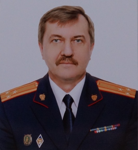 В Новосибирске замглавы СУ СКР Виталий Зарипов уходит в отставку