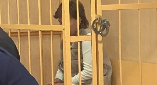 В Томской области опекуншу отправили под стражу за издевательство над детьми