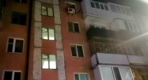 Власти Приангарья предупредили об опасности эксплуатации 1281 панельного дома