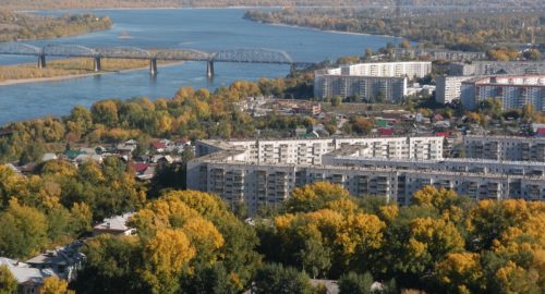 Новосибирск проиграл в борьбе за звание «Культурной столицы России 2024 года»